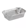Barquette ALU 250x130x70mm 1500cc